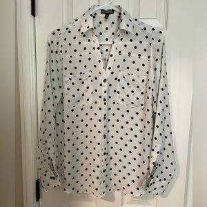 Express Portofino Shirt